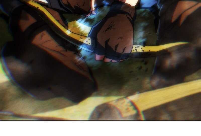 Read Wild Ranker scan Manga Online