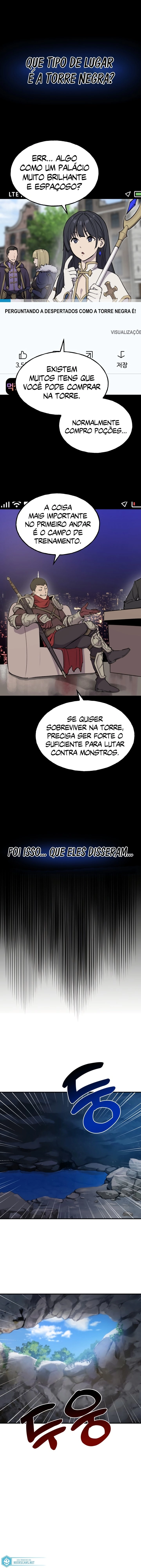Read Único Fazendeiro Da Torre Pt Manga Online