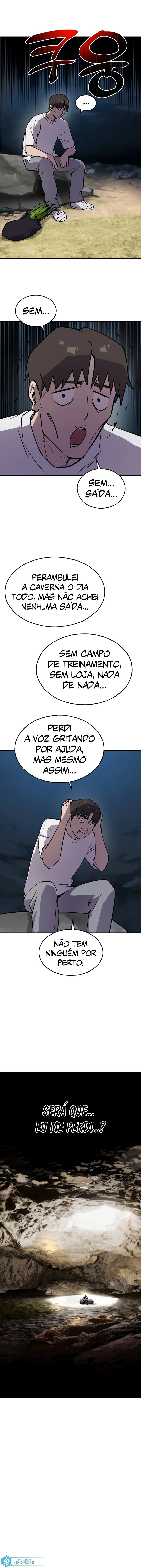 Read Único Fazendeiro Da Torre Pt Manga Online