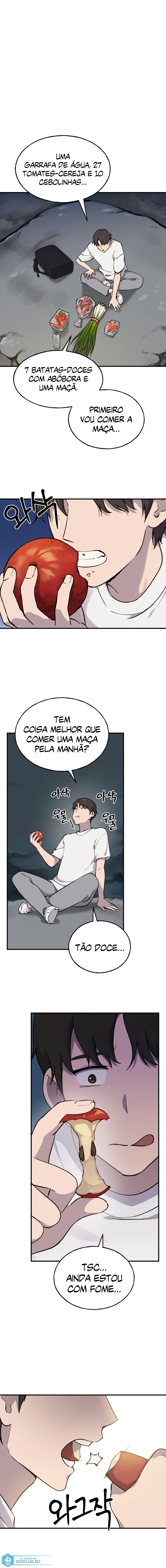Read Único Fazendeiro Da Torre Pt Manga Online