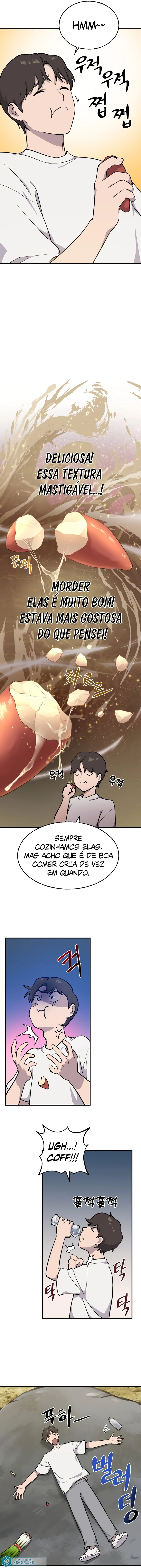 Read Único Fazendeiro Da Torre Pt Manga Online
