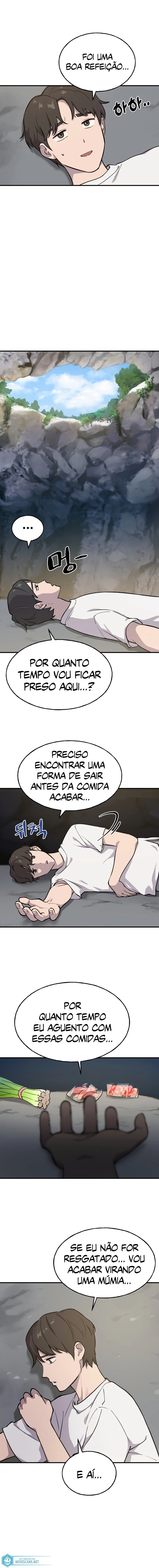 Read Único Fazendeiro Da Torre Pt Manga Online