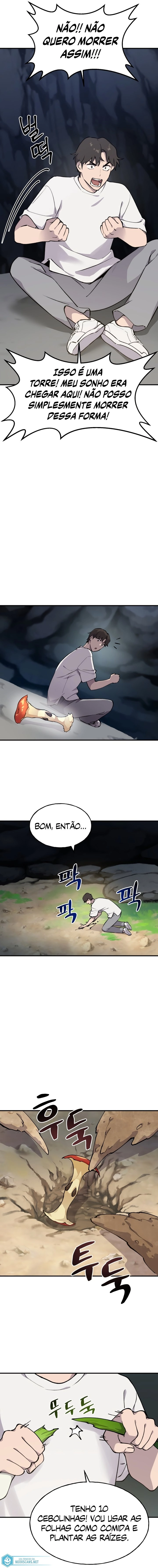 Read Único Fazendeiro Da Torre Pt Manga Online
