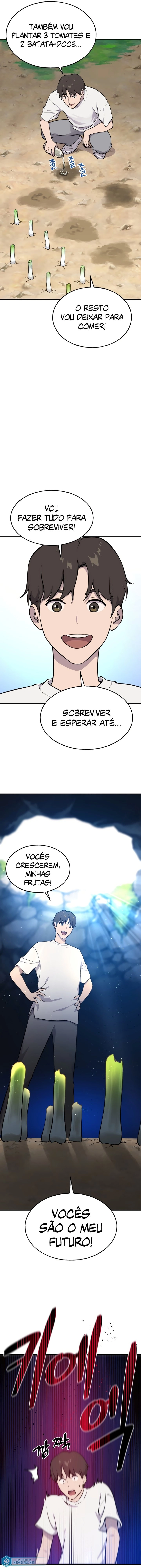 Read Único Fazendeiro Da Torre Pt Manga Online