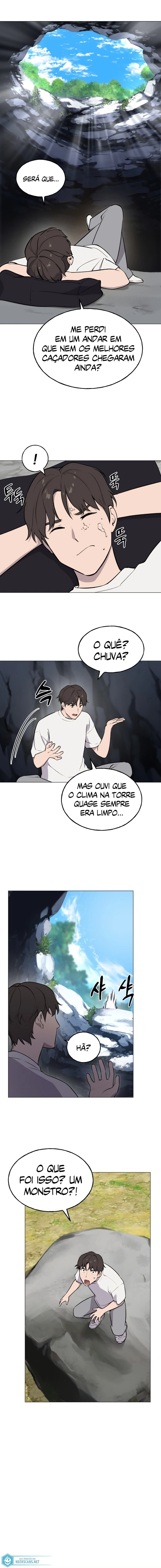 Read Único Fazendeiro Da Torre Pt Manga Online