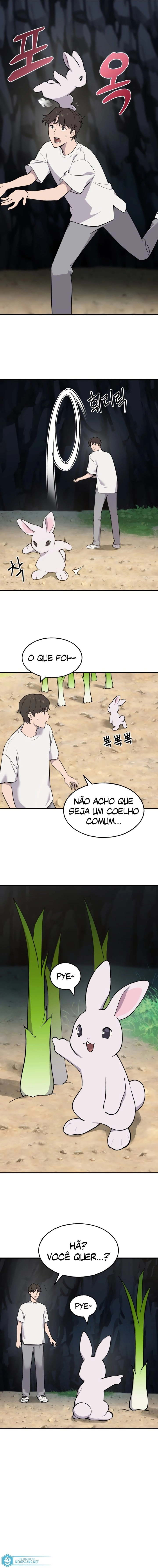 Read Único Fazendeiro Da Torre Pt Manga Online