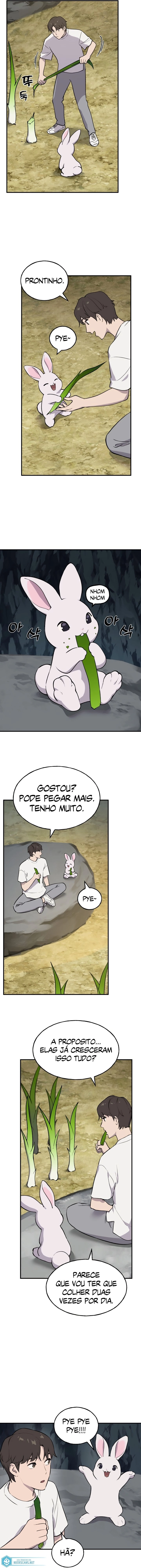 Read Único Fazendeiro Da Torre Pt Manga Online