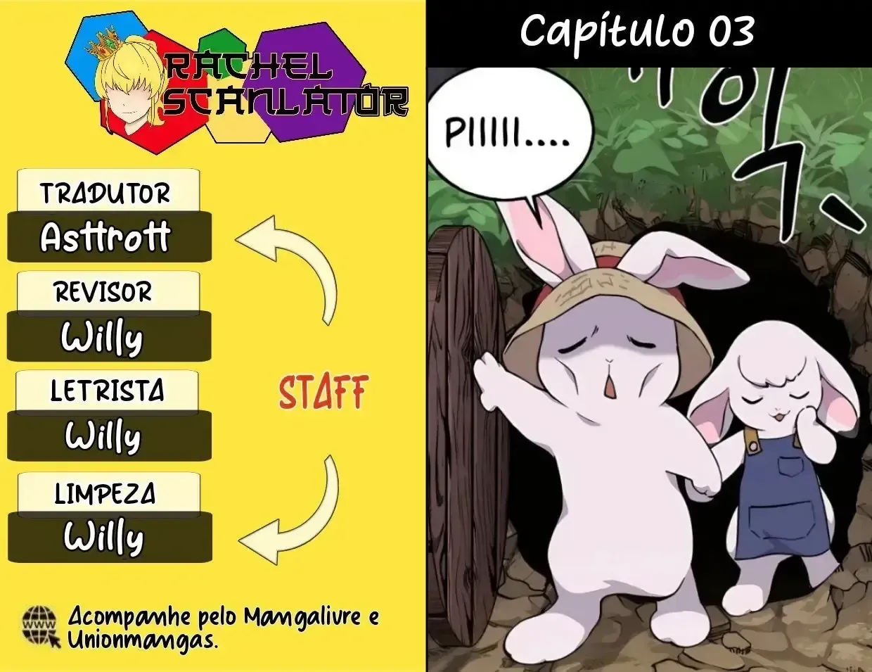Read Único Fazendeiro Da Torre Pt Manga Online