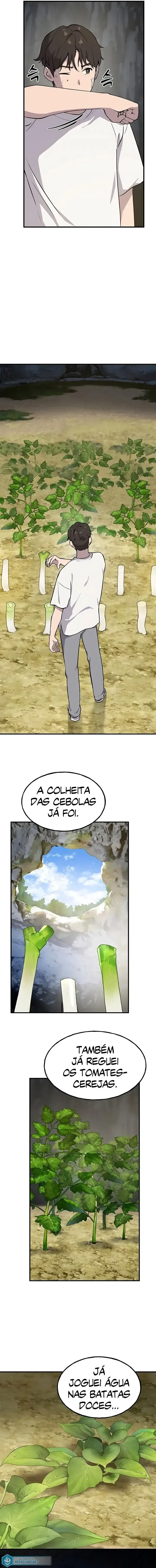 Read Único Fazendeiro Da Torre Pt Manga Online