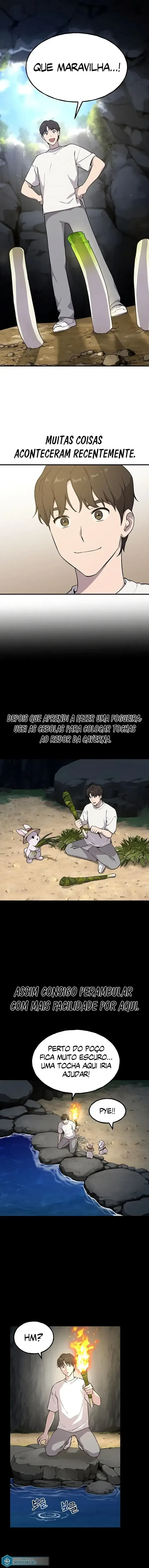 Read Único Fazendeiro Da Torre Pt Manga Online