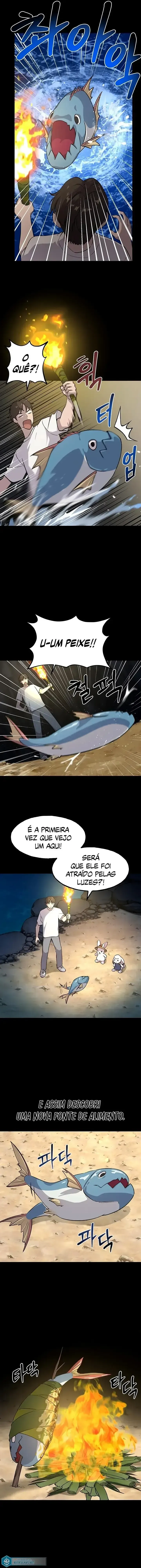 Read Único Fazendeiro Da Torre Pt Manga Online