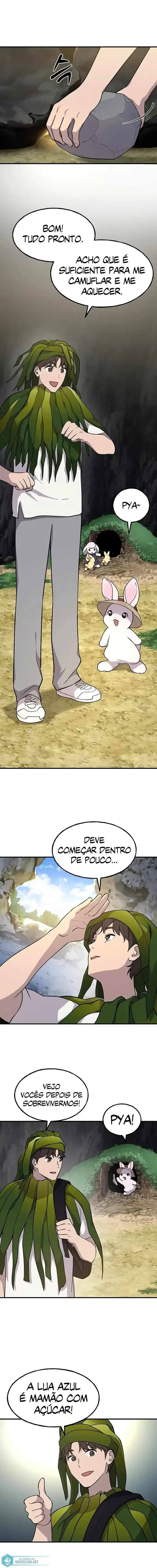 Read Único Fazendeiro Da Torre Pt Manga Online
