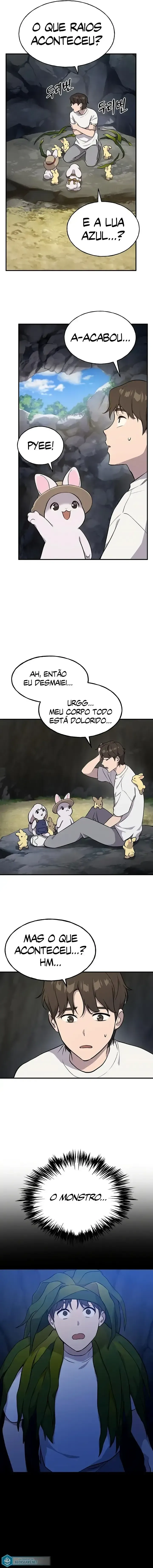 Read Único Fazendeiro Da Torre Pt Manga Online
