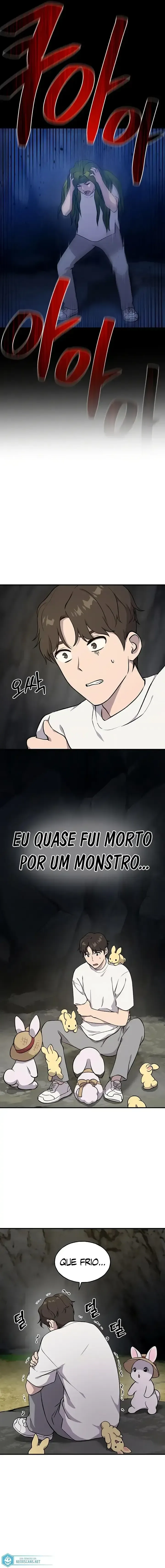 Read Único Fazendeiro Da Torre Pt Manga Online