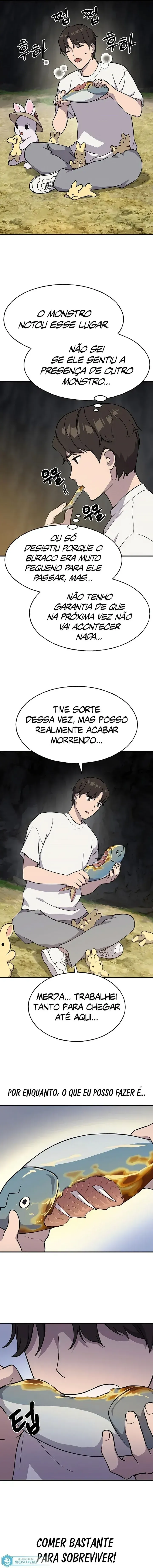 Read Único Fazendeiro Da Torre Pt Manga Online
