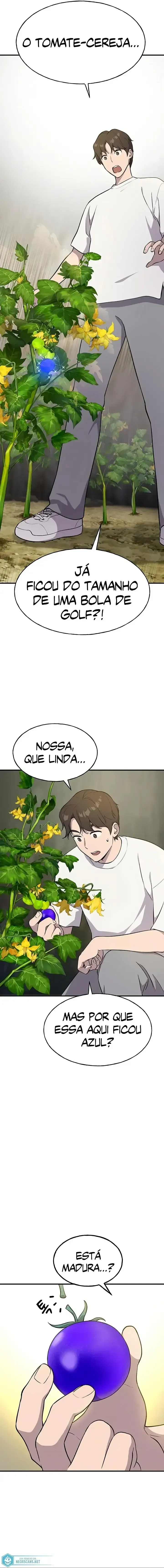 Read Único Fazendeiro Da Torre Pt Manga Online