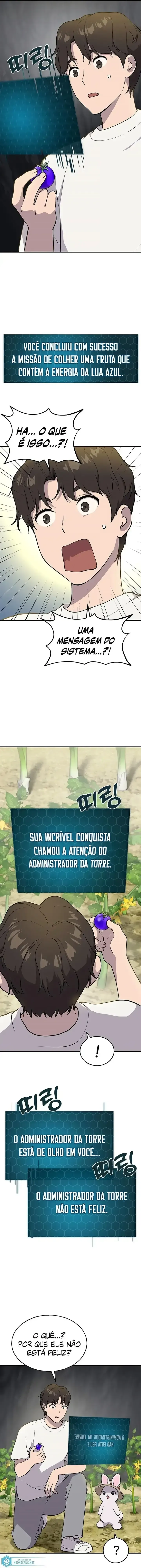 Read Único Fazendeiro Da Torre Pt Manga Online