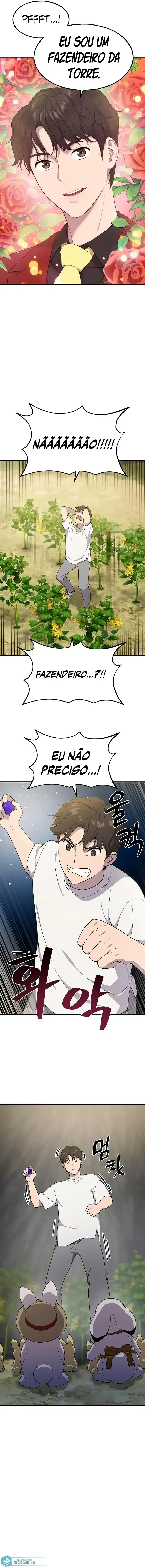 Read Único Fazendeiro Da Torre Pt Manga Online