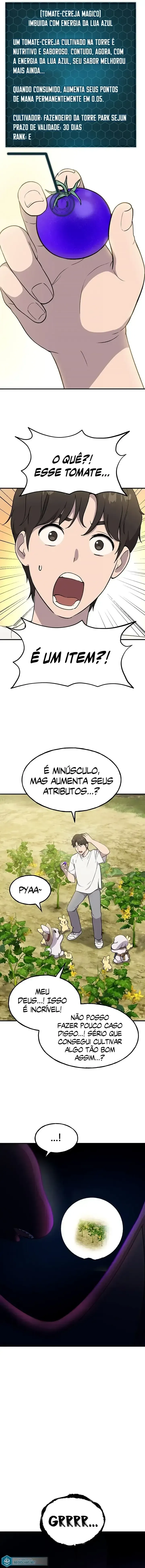 Read Único Fazendeiro Da Torre Pt Manga Online