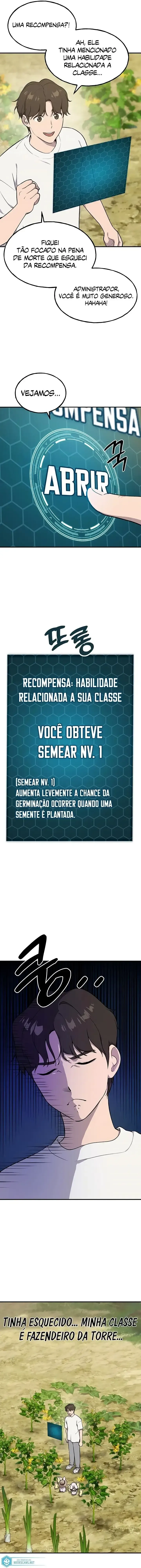 Read Único Fazendeiro Da Torre Pt Manga Online