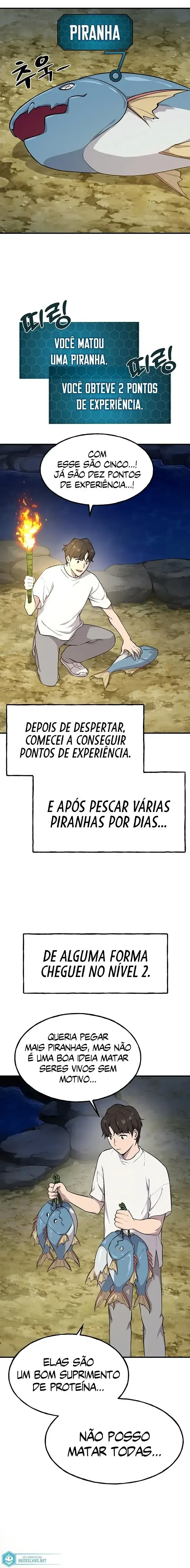 Read Único Fazendeiro Da Torre Pt Manga Online
