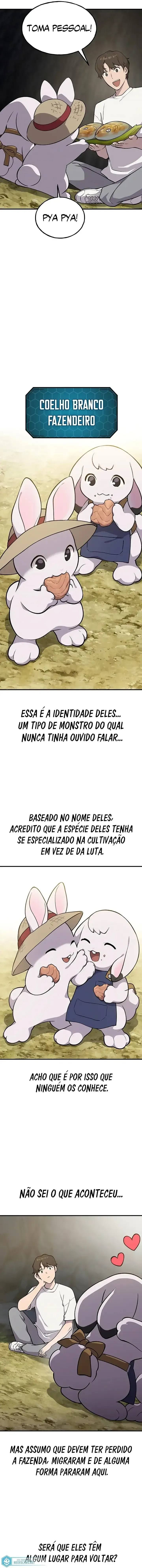 Read Único Fazendeiro Da Torre Pt Manga Online