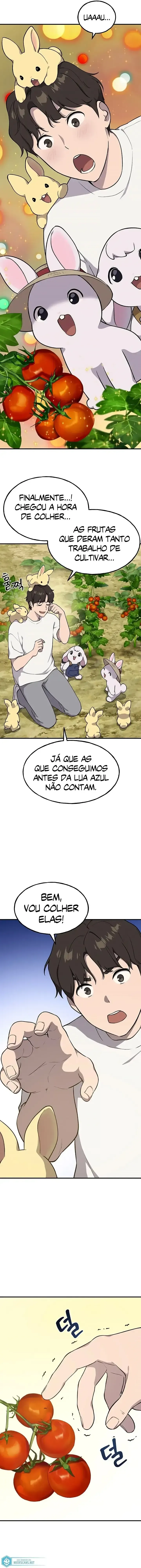 Read Único Fazendeiro Da Torre Pt Manga Online