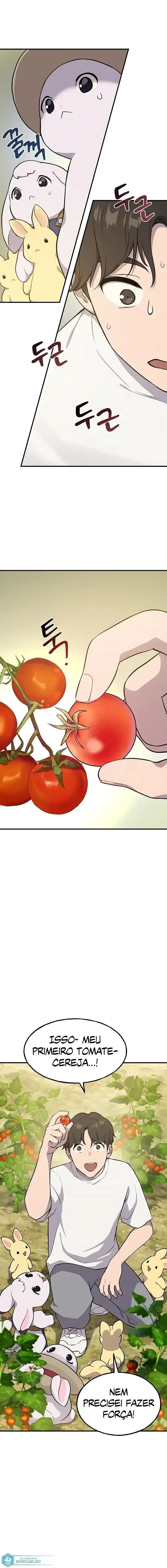Read Único Fazendeiro Da Torre Pt Manga Online