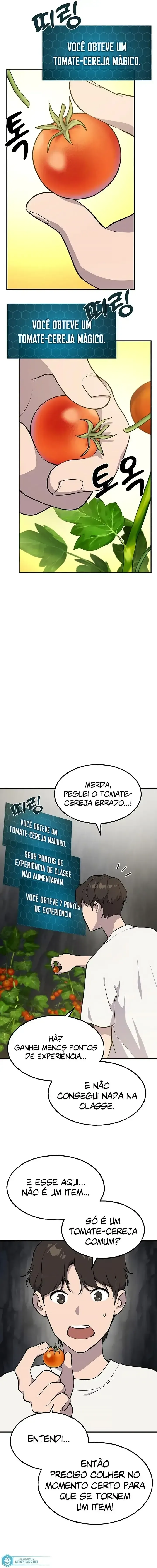 Read Único Fazendeiro Da Torre Pt Manga Online