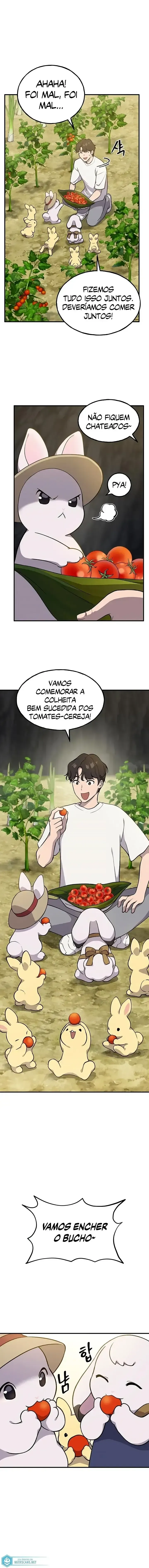 Read Único Fazendeiro Da Torre Pt Manga Online