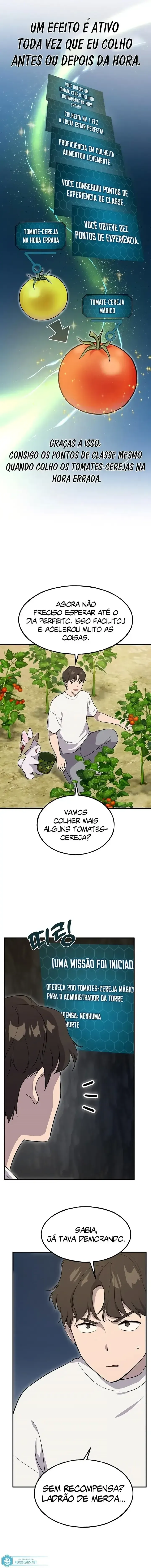 Read Único Fazendeiro Da Torre Pt Manga Online