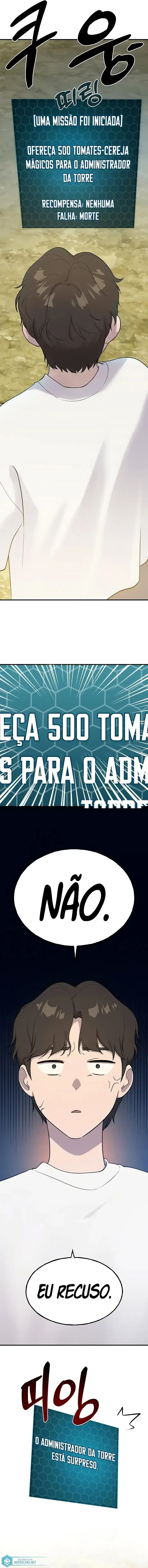 Read Único Fazendeiro Da Torre Pt Manga Online