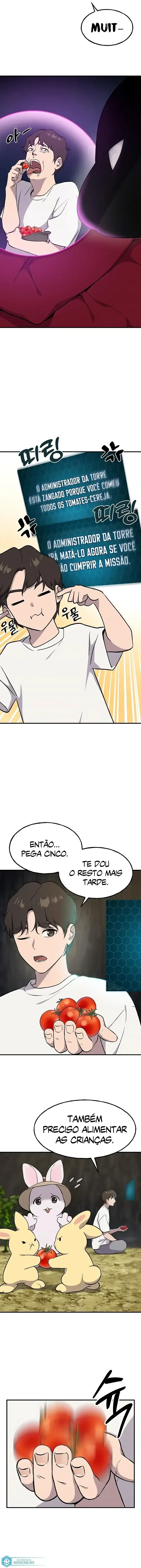 Read Único Fazendeiro Da Torre Pt Manga Online