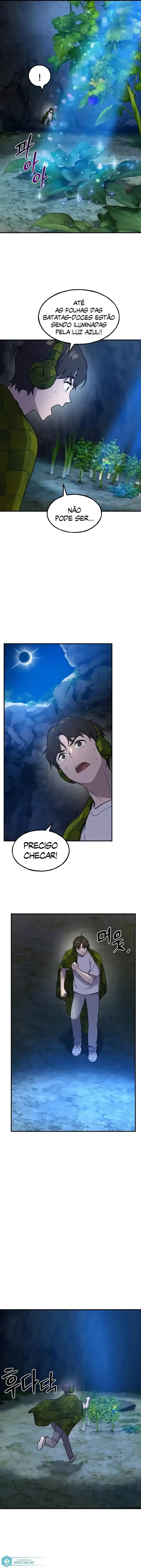 Read Único Fazendeiro Da Torre Pt Manga Online