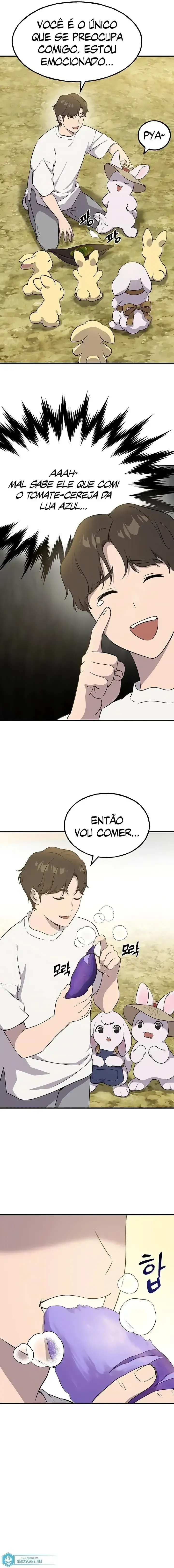 Read Único Fazendeiro Da Torre Pt Manga Online
