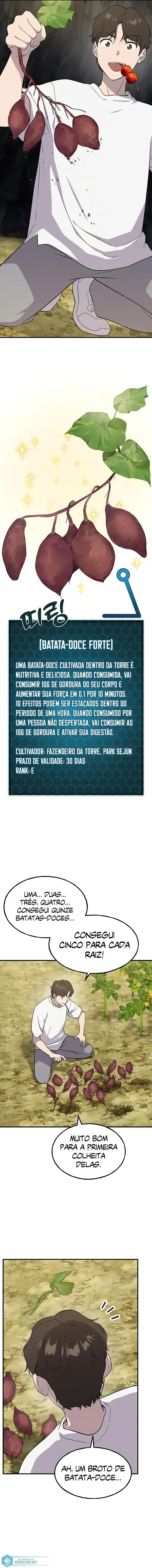 Read Único Fazendeiro Da Torre Pt Manga Online