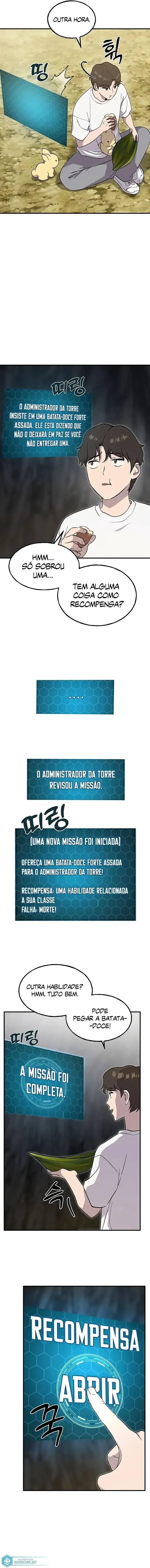 Read Único Fazendeiro Da Torre Pt Manga Online