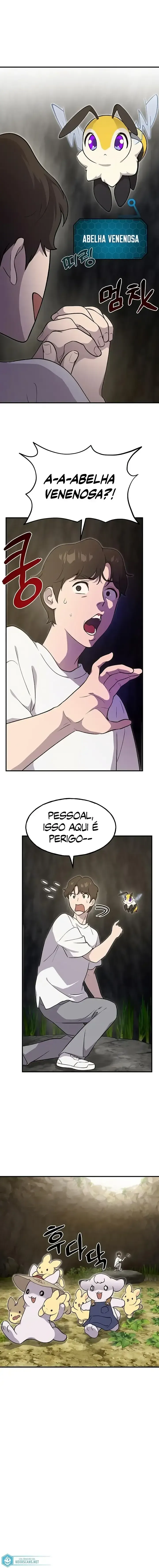 Read Único Fazendeiro Da Torre Pt Manga Online