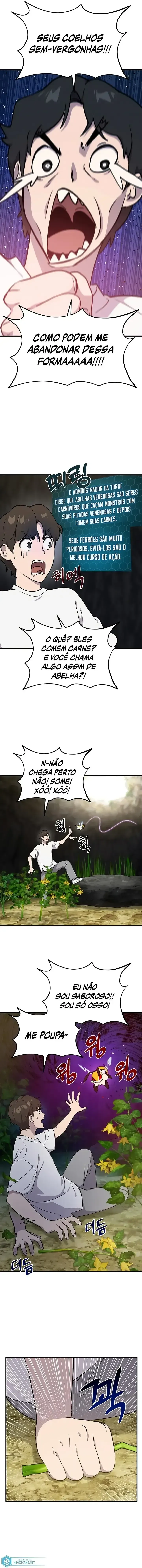 Read Único Fazendeiro Da Torre Pt Manga Online