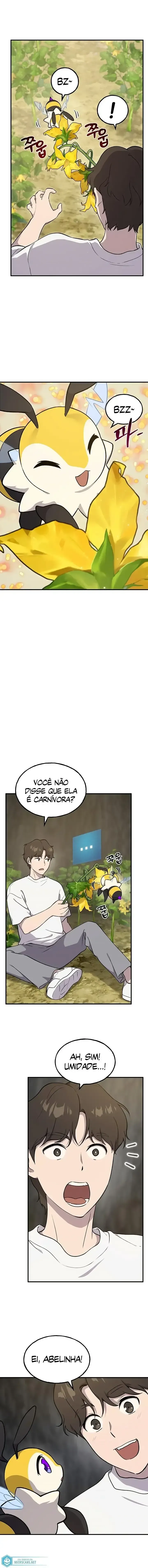 Read Único Fazendeiro Da Torre Pt Manga Online
