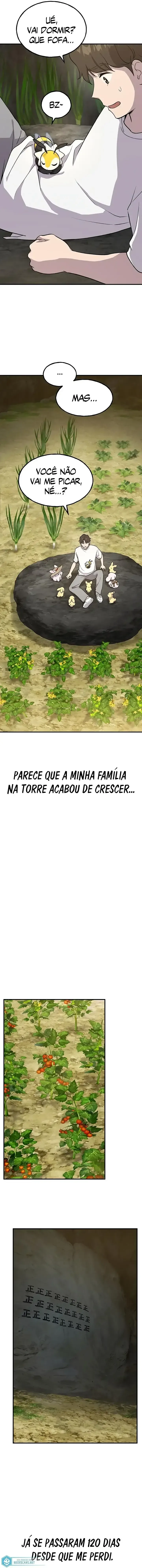 Read Único Fazendeiro Da Torre Pt Manga Online