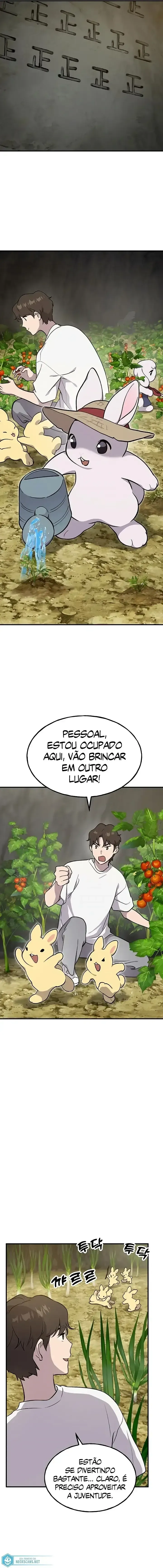 Read Único Fazendeiro Da Torre Pt Manga Online
