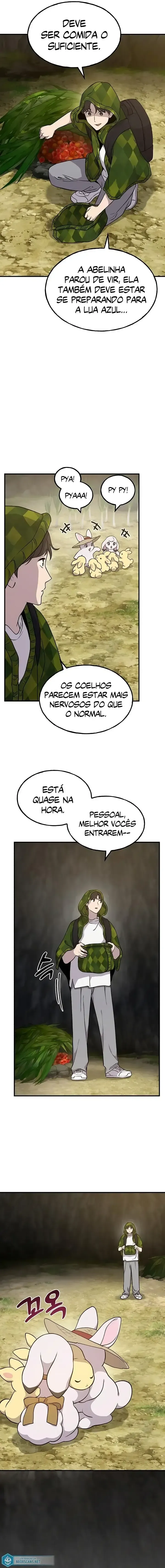 Read Único Fazendeiro Da Torre Pt Manga Online