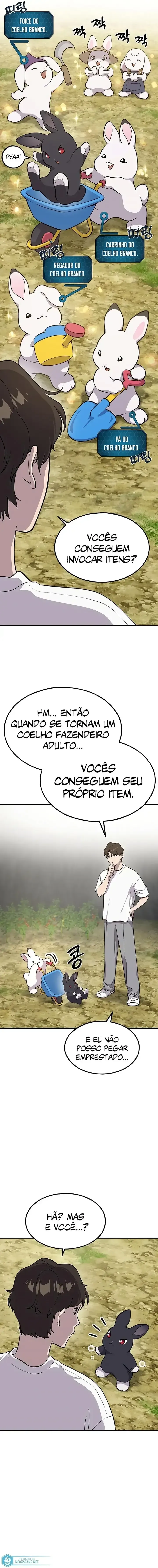Read Único Fazendeiro Da Torre Pt Manga Online