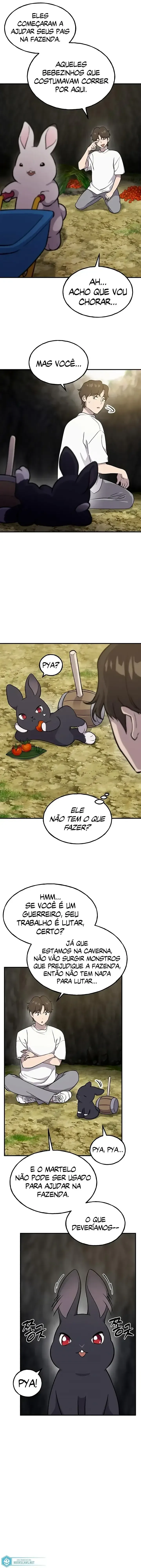 Read Único Fazendeiro Da Torre Pt Manga Online