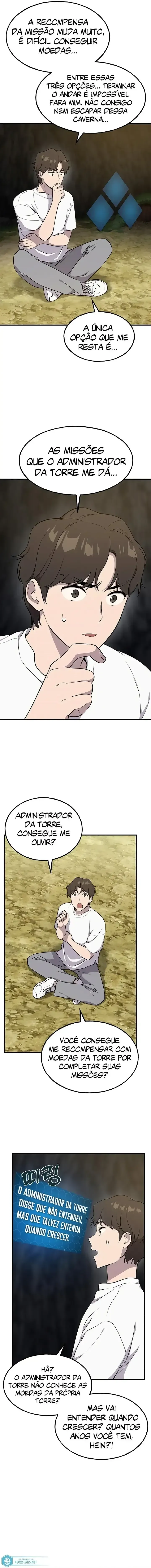 Read Único Fazendeiro Da Torre Pt Manga Online