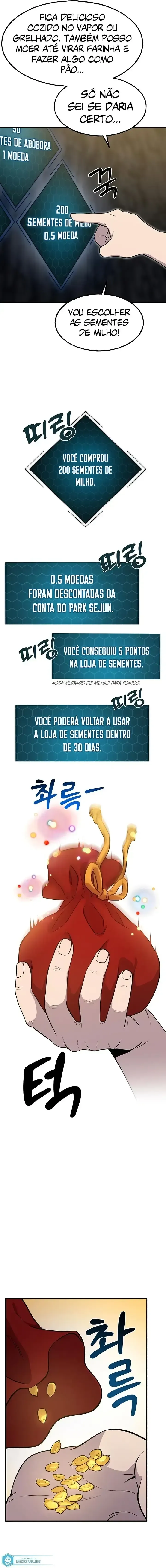 Read Único Fazendeiro Da Torre Pt Manga Online
