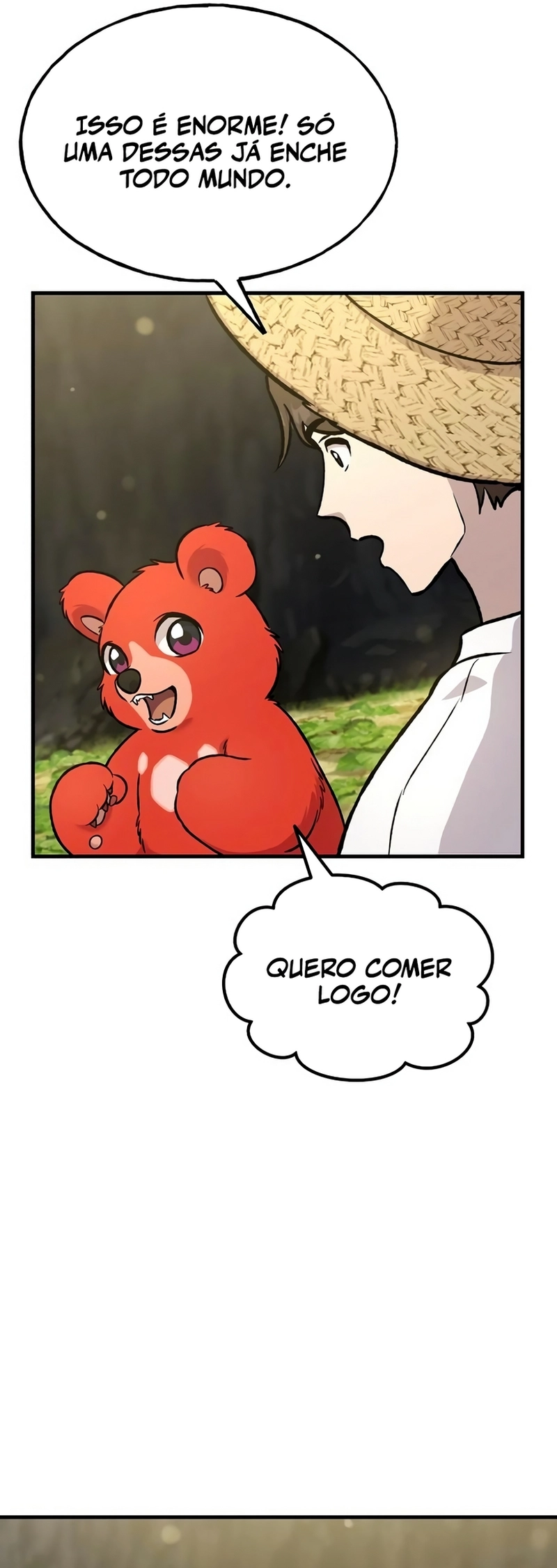 Read Único Fazendeiro Da Torre Pt Manga Online