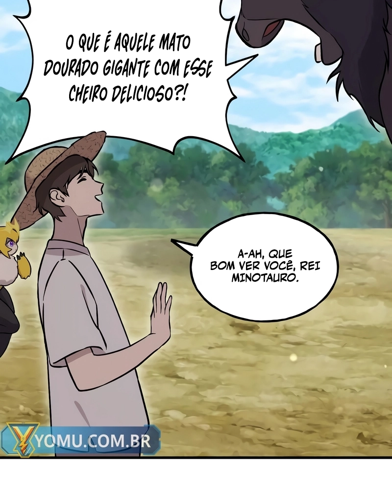 Read Único Fazendeiro Da Torre Pt Manga Online