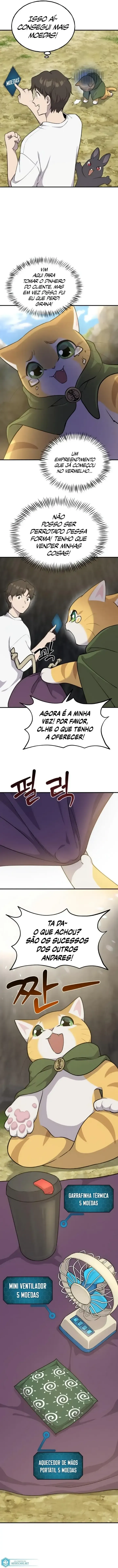 Read Único Fazendeiro Da Torre Pt Manga Online